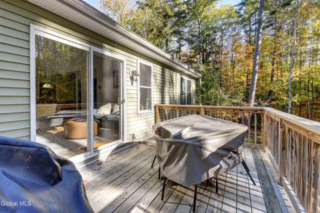 1600 N Shore Road, Hadley, NY 12835