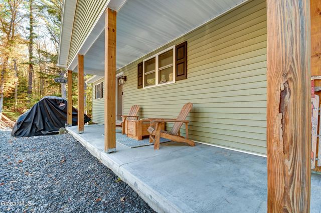 1600 N Shore Road, Hadley, NY 12835