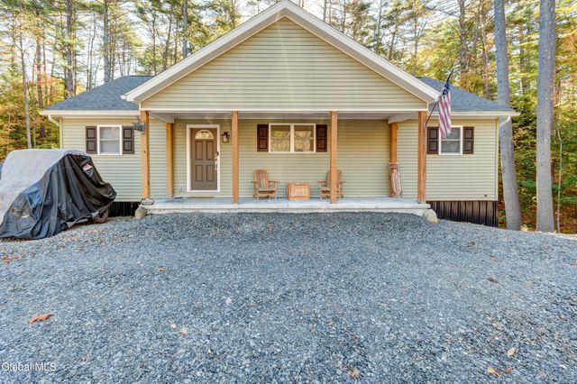 1600 N Shore Road, Hadley, NY 12835