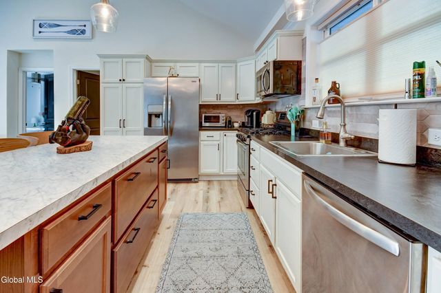 1600 N Shore Road, Hadley, NY 12835