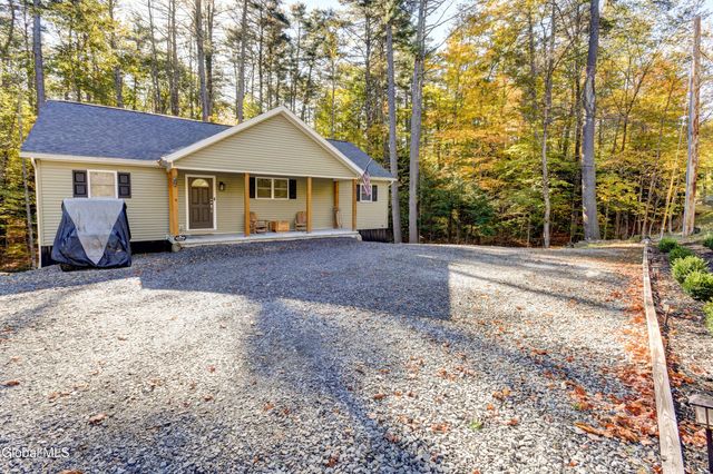 1600 N Shore Road, Hadley, NY 12835