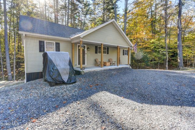 1600 N Shore Road, Hadley, NY 12835