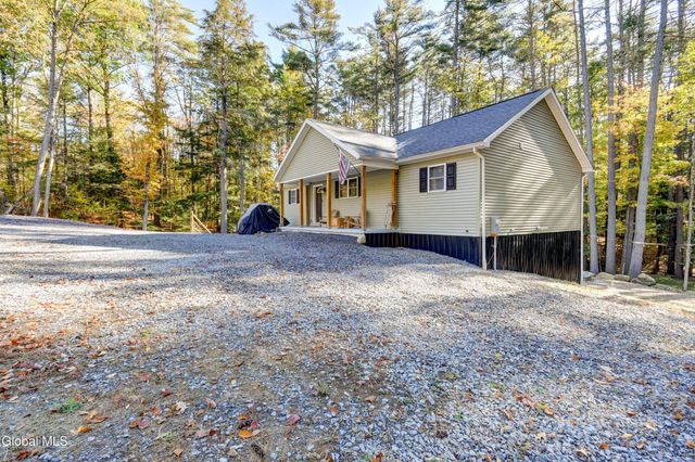 1600 N Shore Road, Hadley, NY 12835