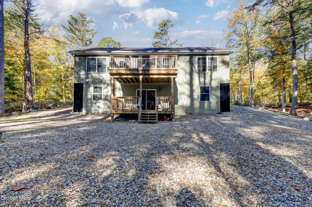 1600 N Shore Road, Hadley, NY 12835