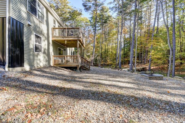 1600 N Shore Road, Hadley, NY 12835