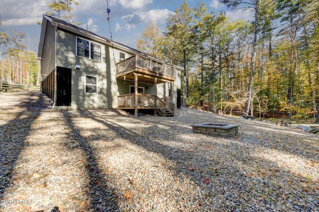 1600 N Shore Road, Hadley, NY 12835