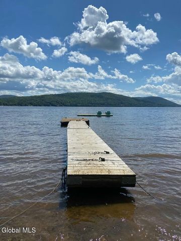 1600 N Shore Road, Hadley, NY 12835