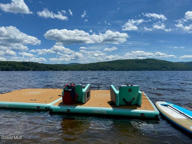 1600 N Shore Road, Hadley, NY 12835