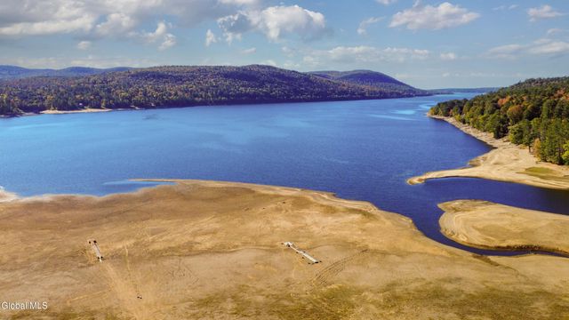 1600 N Shore Road, Hadley, NY 12835