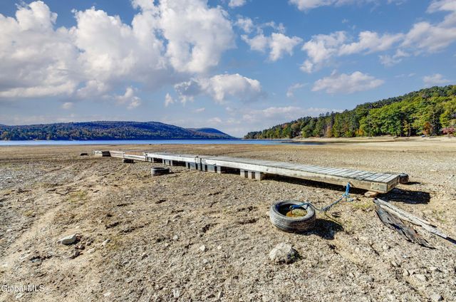 1600 N Shore Road, Hadley, NY 12835