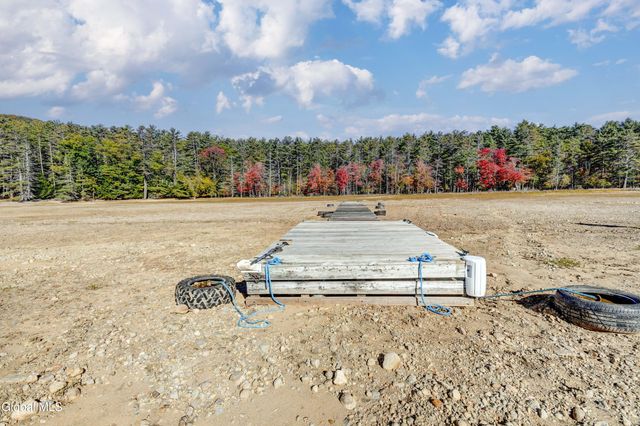 1600 N Shore Road, Hadley, NY 12835