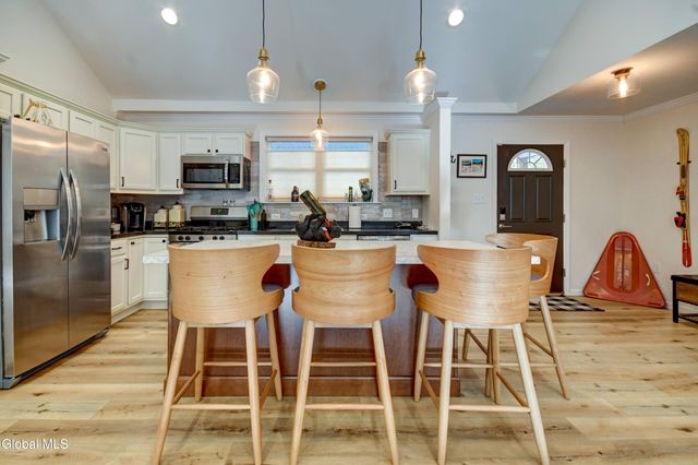 1600 N Shore Road, Hadley, NY 12835