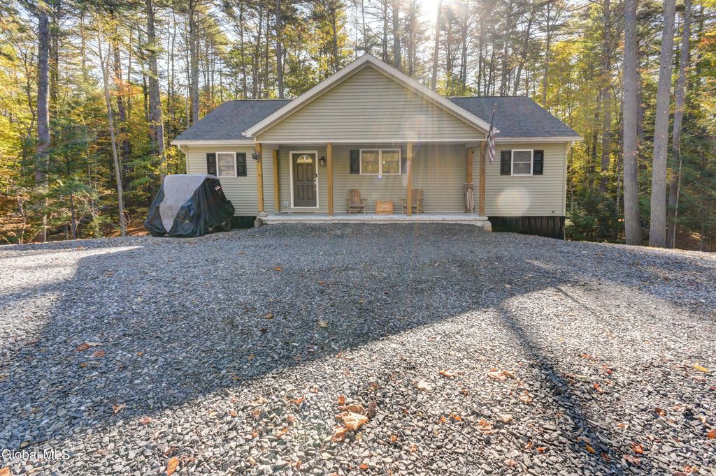 1600 N Shore Road, Hadley, NY 12835