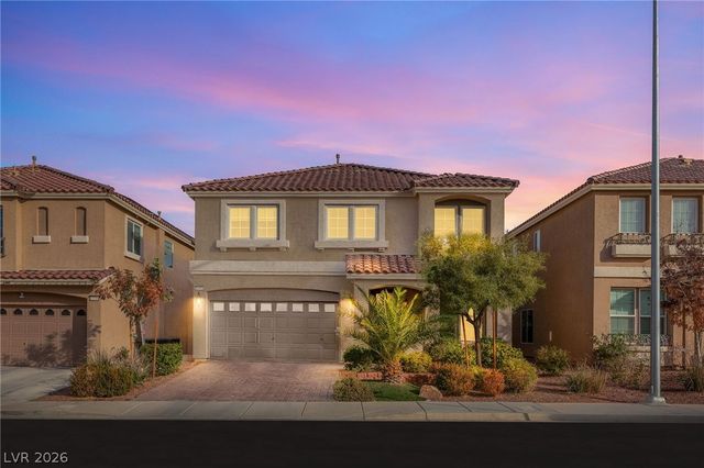 10592 Aphrodite Street, Las Vegas, NV 89183