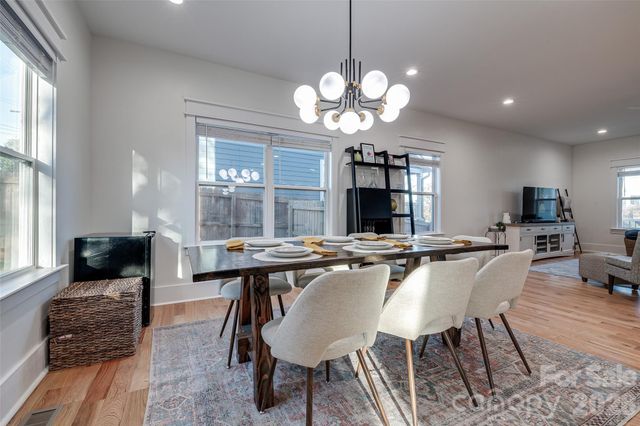 1516 Princess Place, Charlotte, NC 28208