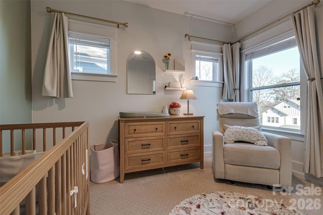 1516 Princess Place, Charlotte, NC 28208