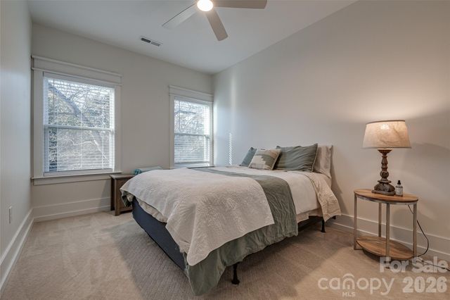 1516 Princess Place, Charlotte, NC 28208