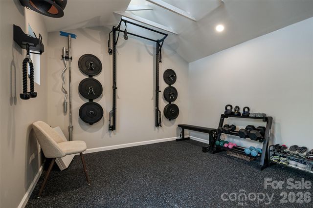 1516 Princess Place, Charlotte, NC 28208