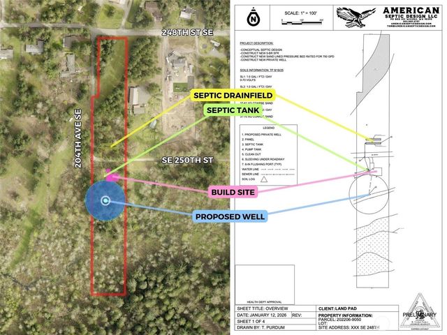 20403 SE 248th Street, Maple Valley, WA 98038