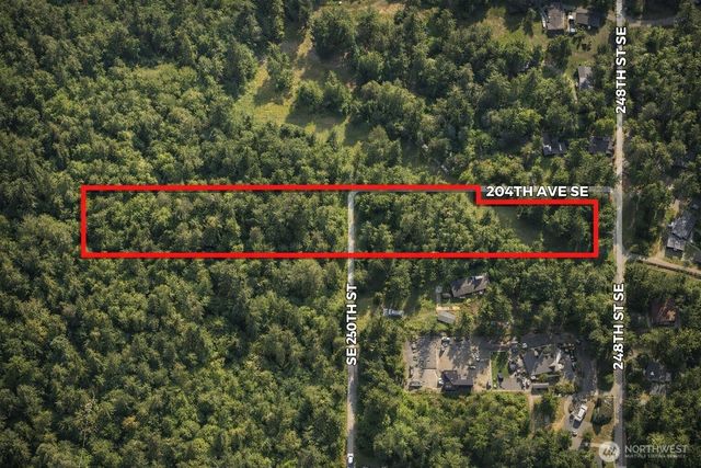 20403 SE 248th Street, Maple Valley, WA 98038