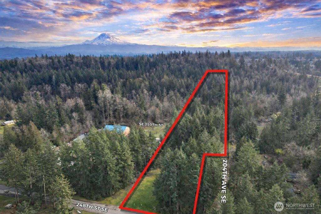 20403 SE 248th Street, Maple Valley, WA 98038