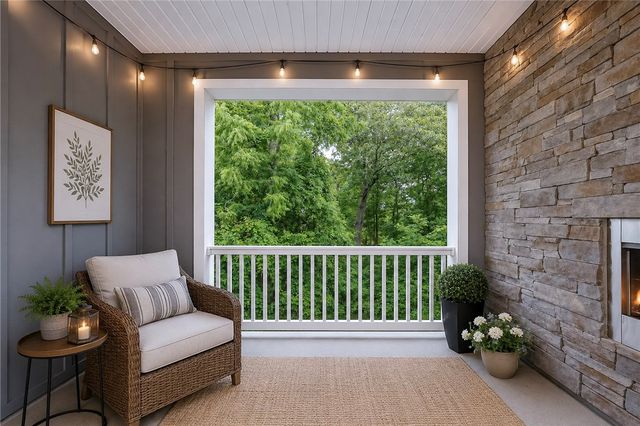 180 Laurel Place Ln, Upper St Clair, PA 15241