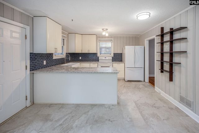 1421 Woodlawn Avenue, Columbia, SC 29209