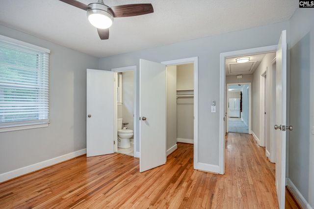 1421 Woodlawn Avenue, Columbia, SC 29209