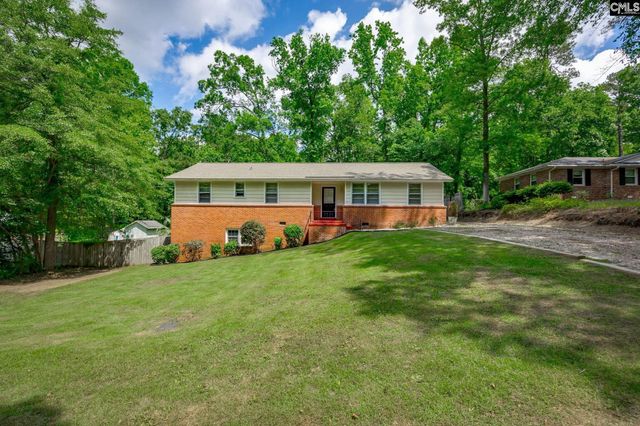 1421 Woodlawn Avenue, Columbia, SC 29209