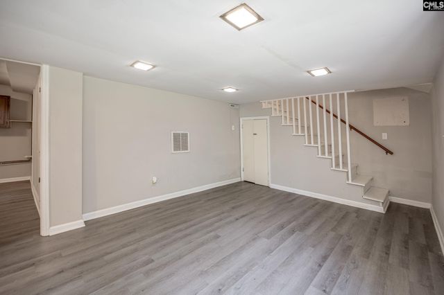 1421 Woodlawn Avenue, Columbia, SC 29209