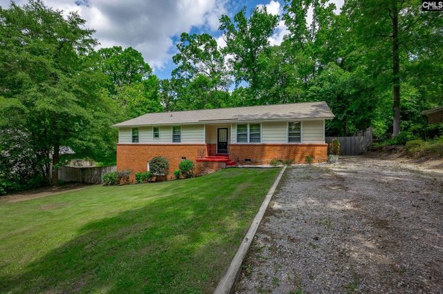 1421 Woodlawn Avenue, Columbia, SC 29209