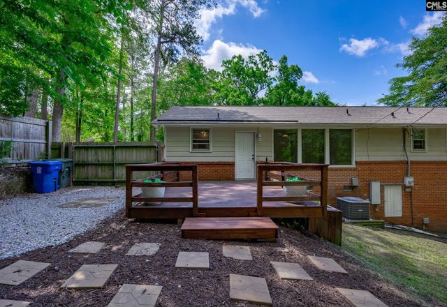 1421 Woodlawn Avenue, Columbia, SC 29209