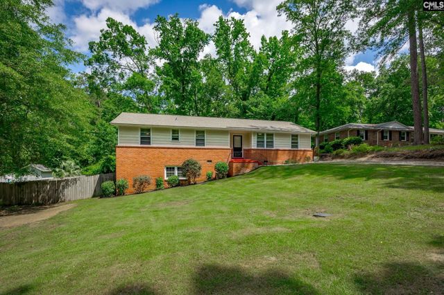 1421 Woodlawn Avenue, Columbia, SC 29209