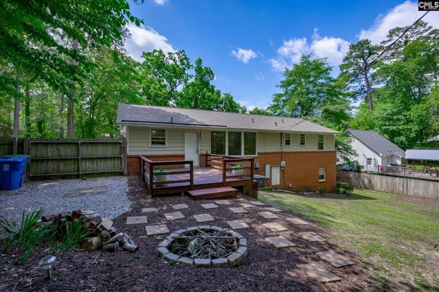 1421 Woodlawn Avenue, Columbia, SC 29209