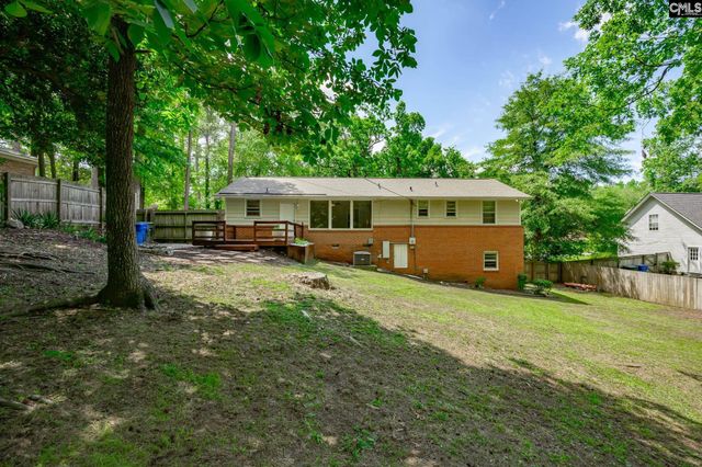 1421 Woodlawn Avenue, Columbia, SC 29209