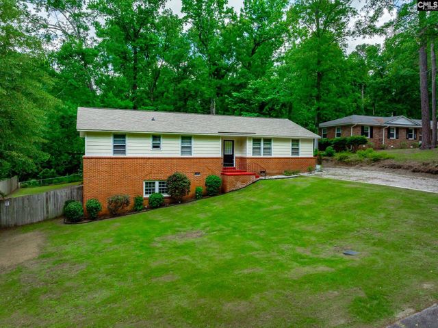 1421 Woodlawn Avenue, Columbia, SC 29209