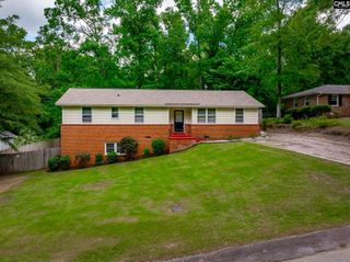 1421 Woodlawn Avenue, Columbia, SC 29209