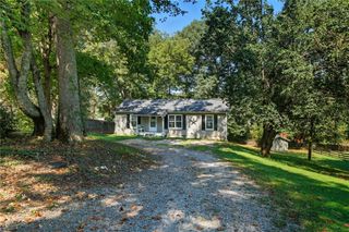 255 Lowry Street, Ball Ground, GA 30107