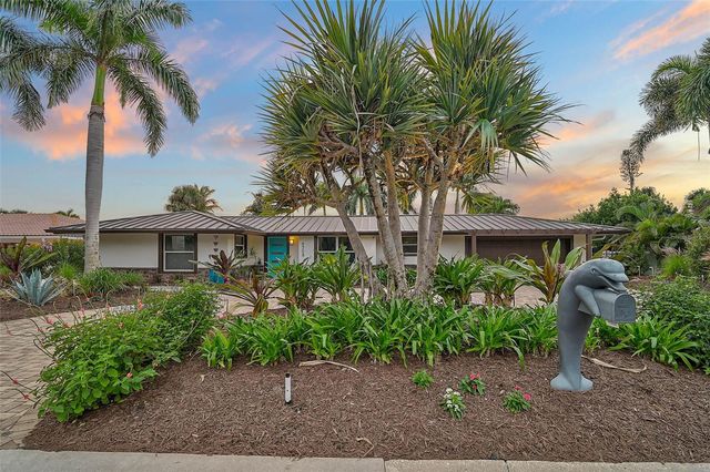 4508 WOODSIDE ROAD, Sarasota, FL 34242