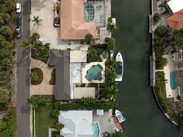 4508 WOODSIDE ROAD, Sarasota, FL 34242