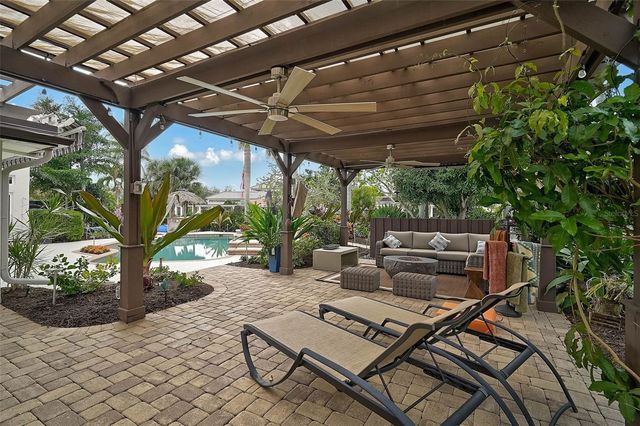 4508 WOODSIDE ROAD, Sarasota, FL 34242