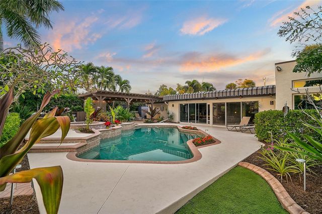 4508 WOODSIDE ROAD, Sarasota, FL 34242