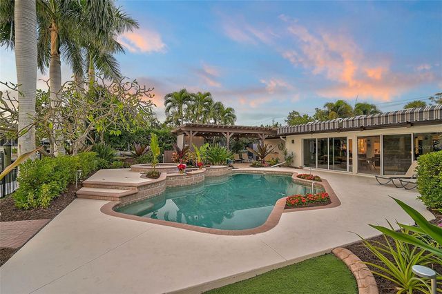 4508 WOODSIDE ROAD, Sarasota, FL 34242