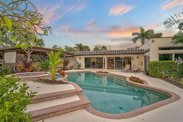 4508 WOODSIDE ROAD, Sarasota, FL 34242