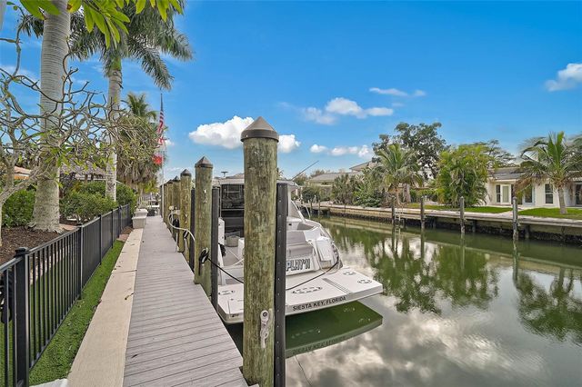 4508 WOODSIDE ROAD, Sarasota, FL 34242