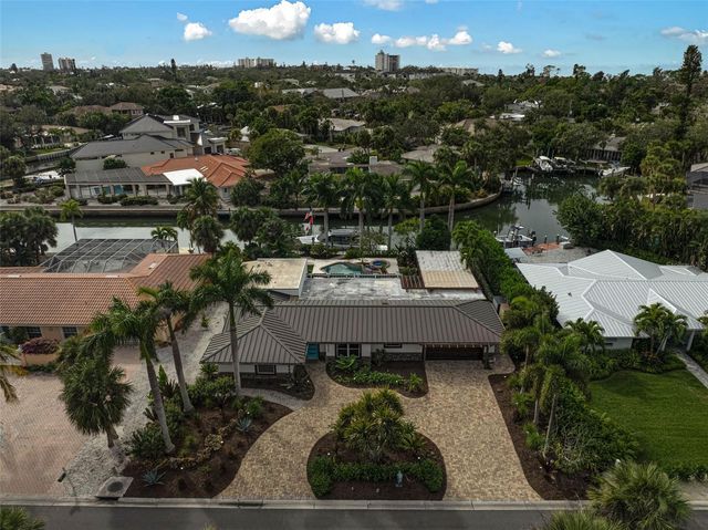 4508 WOODSIDE ROAD, Sarasota, FL 34242