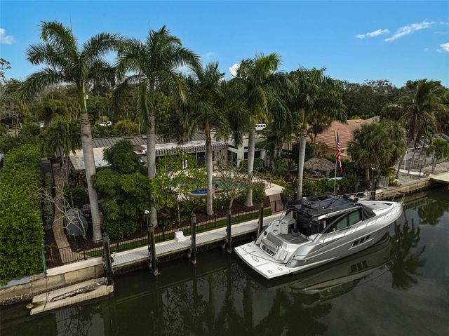 4508 WOODSIDE ROAD, Sarasota, FL 34242