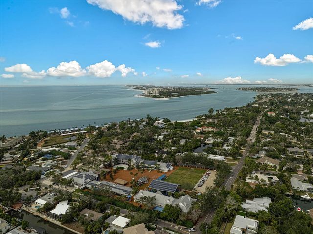 4508 WOODSIDE ROAD, Sarasota, FL 34242