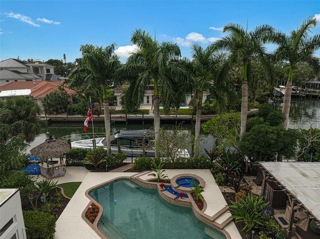 4508 WOODSIDE ROAD, Sarasota, FL 34242