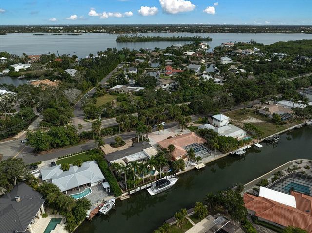 4508 WOODSIDE ROAD, Sarasota, FL 34242